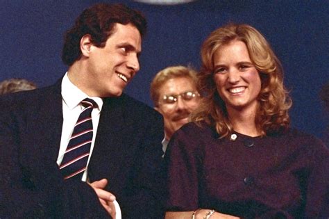 who is kerry kennedy cuomo